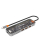 Hub USB CANYON DS-13 7w1 4k USB-C Transparenty Space Grey CNS-TDS13